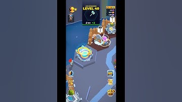 My Little Universe | Pickaxe Upgrade #mylittleuniverse