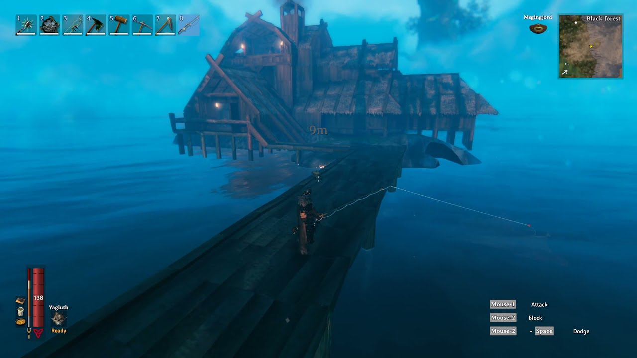 So Long and Thanks for all the Greydwarf Eyes - A Farewell to Valheim