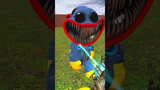 Poppy Playtime Chapter 3 Escape From Huggy Wuggy An Evolution From Baby