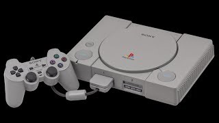 All Playstation Games - Every PS1 PSX PSone Game In One Video