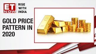 What is the bright future for gold in 2020