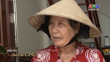 KHÁM PHÁ  Chợ cửa biên Sông Đốc CÀ MAU