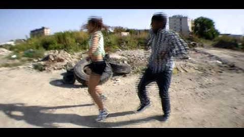 CAMRON ONE SHOT AND AYA QUEEN