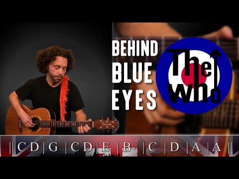 cours-de-guitare-:-apprendre-behind-blue-eyes-(the-who)