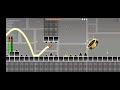 Broken gameplay geometry dash