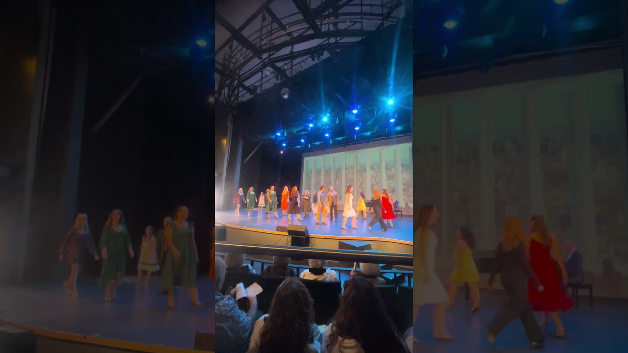 12/30/25: Rose Tribute Concert. Another Day (Bright Blue Sky, 2021-2024)