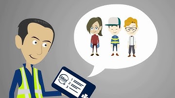 vMax Navigator - Mobile Data Terminal