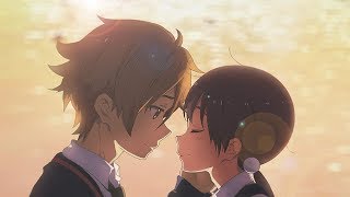 Nightcore - Dangerously (Sub español) - AMV