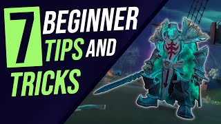 видео: Советы для начинающих | Братство #mmorpg #dungeoncrawl картинка: Советы для начинающих | Братство #mmorpg #dungeoncrawl