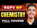 RGPV Engineering Chemistry | BTech 1st Year