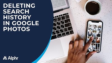 How to Delete Search History in Google Photos