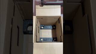 Bambu Lab P2S de @BambuLab unboxing y armado #BambuLabP2S #BambuLab #Unboxing #Montaje #Impresora3D