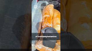 Indictment filed after 176 pounds of suspected meth seized on I-15 | APR 15, 2026  #stgeorgenews