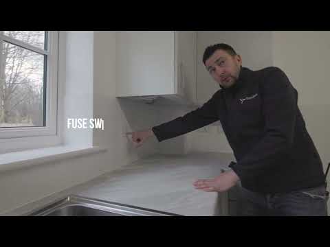 Aspenden Road, Cranville Way Home Tour. - video from Origin Housing