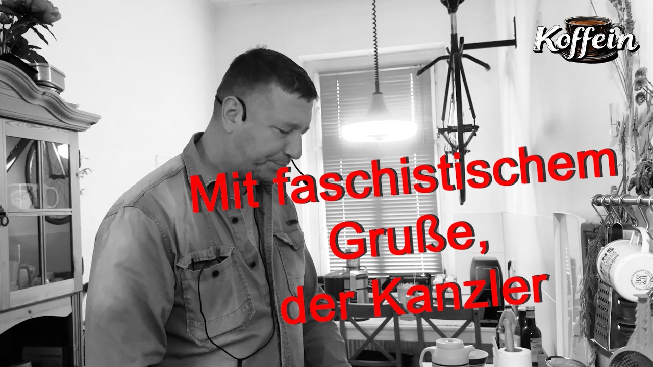 Vorschaubild: Zeig mir deine Freunde…