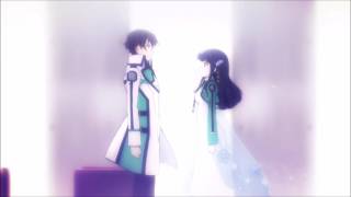 Mahouka Koukou no Rettousei - Vespertine Bloom - Nightcore