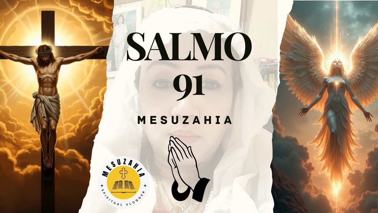 Salmo 91| AWIT 91 EL SHADDAI - YouTube