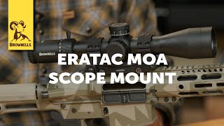 Product Spotlight: ERATAC MOA Scope Mount