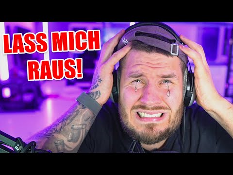 ICH LÖSCHE ALLES!