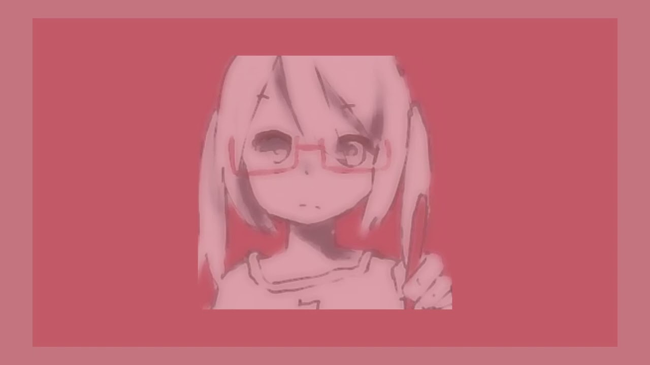 siinamota - please give me a red pen (slowed, reverb, ...)