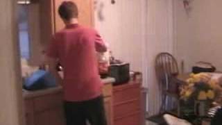 The Tell Tale Heart Parody Bloopers