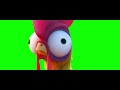 Moana Chicken Screaming Meme Green Screen Memes