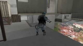 [CF][JU] PowerPlant Jumps