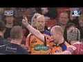 Double Red Card for Robin Copeland & Liam Williams - Cardiff Blues v Scarlets 20th April 2014