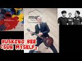 おじ歓喜!40代不動産屋がHUSKING BEE『SUN MYSELF』楽しくギター弾いてみた!パワーコードのみ簡単バージョン!