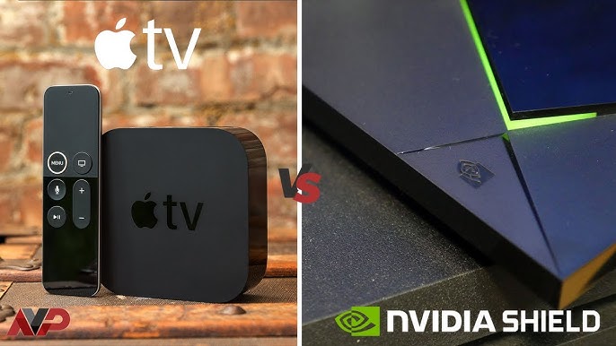 Nvidia Shield Tv Pro 💥 5 años más tarde sigue siendo el MEJOR 