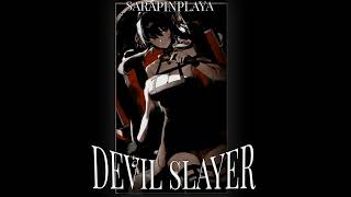 Sarapinplaya - Devil Slayer