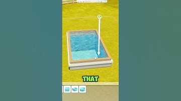 Secret Sims 4 Build Hacks No One Knows (part 82) #sims4hacks #sims4ideas