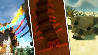 Top 10 Minecraft Mods (1.16.4) - 2021