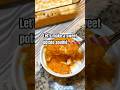 Easter is coming up.So let’s make a Easter Dinner ￼ side dish ,starting with a sweet potato soufflé.