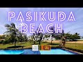 Best Beach in Sri Lanka | Pasikuda 🇱🇰