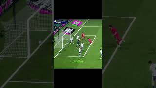rafael leao fantastic goal nice shot and goal #fooball #viral #shorts #video #youtube