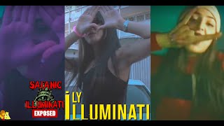 ILY - Illuminati ( Official Music Video ) Illuminati Exposed