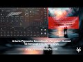 Arturia Pigments Presets | Vicious Antelope - Forgotten Sunset