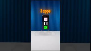 3 best android apps 😍