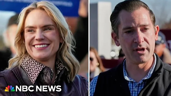 Why Democrats are so focused on Tennessee’s 7th District special election