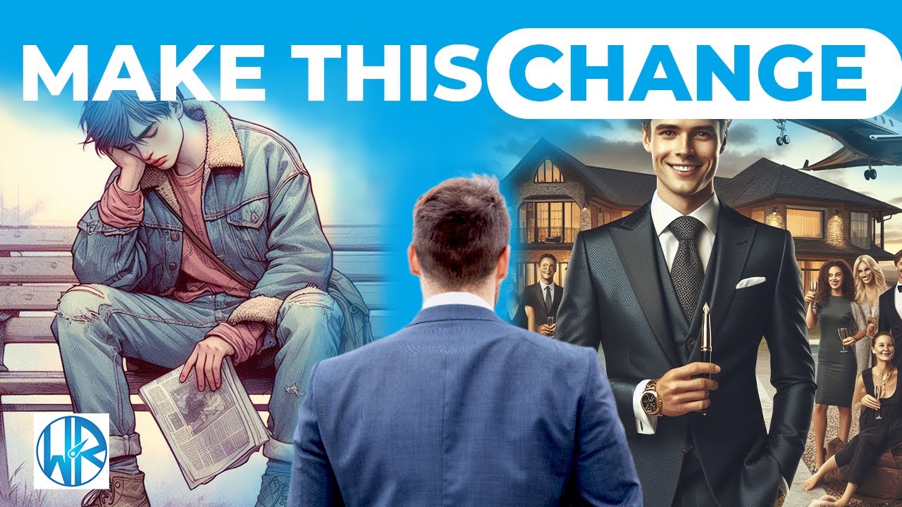 6 Habits That Will Make You Rich - YouTube