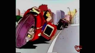 Mark Escapes The Secret Police [ The Best Time 15th Squadron Plays ]