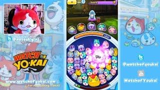 Yo-Kai Watch Wibble Wobble