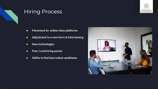160 HRM Presentation