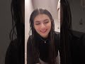 imo video call || periscope || tangolive || bigolive sweet lady
