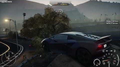 Need For Speed: Rivals - Chapter 4: Apex Predators (Racer: Speedlist: Race)