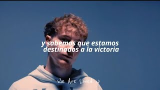gio. & Dell Mac - JERICHO WALLS (traducida al español + video oficial)
