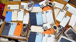 🫢Great day🥰 ! i found New iPhone 17_iPhone 17 Pro max_iPhone17 Air But... || Restore iPhone 14 pm