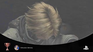 PRAGMATA: Entrusted Memory Trophy