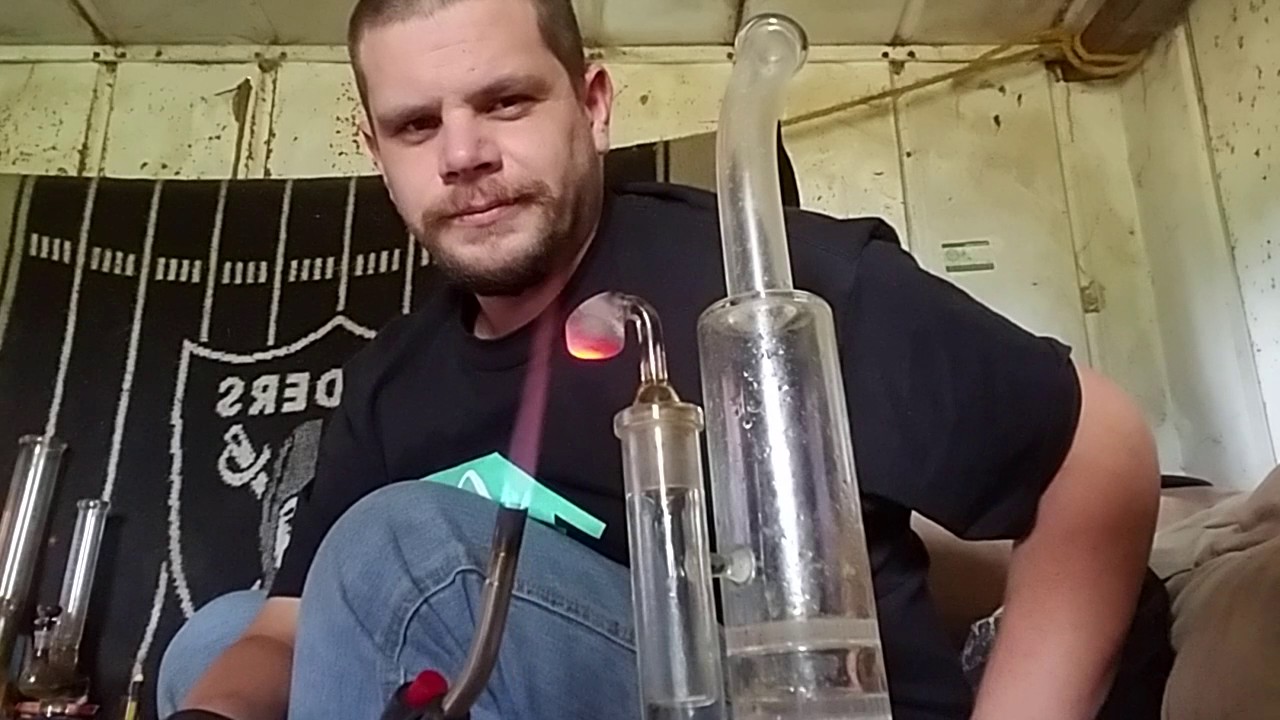 strawberry banana rosin dab